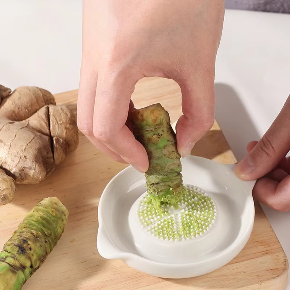 Multi-functional Manual Cerami - Baby Food Grater avaliação e preço