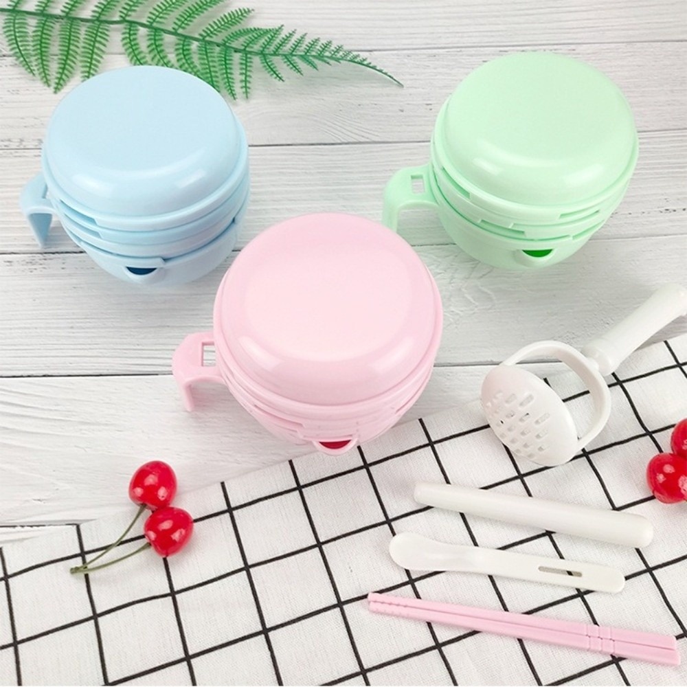 Solid color Baby Food Grinding - Puree Baby Food avaliação e preço