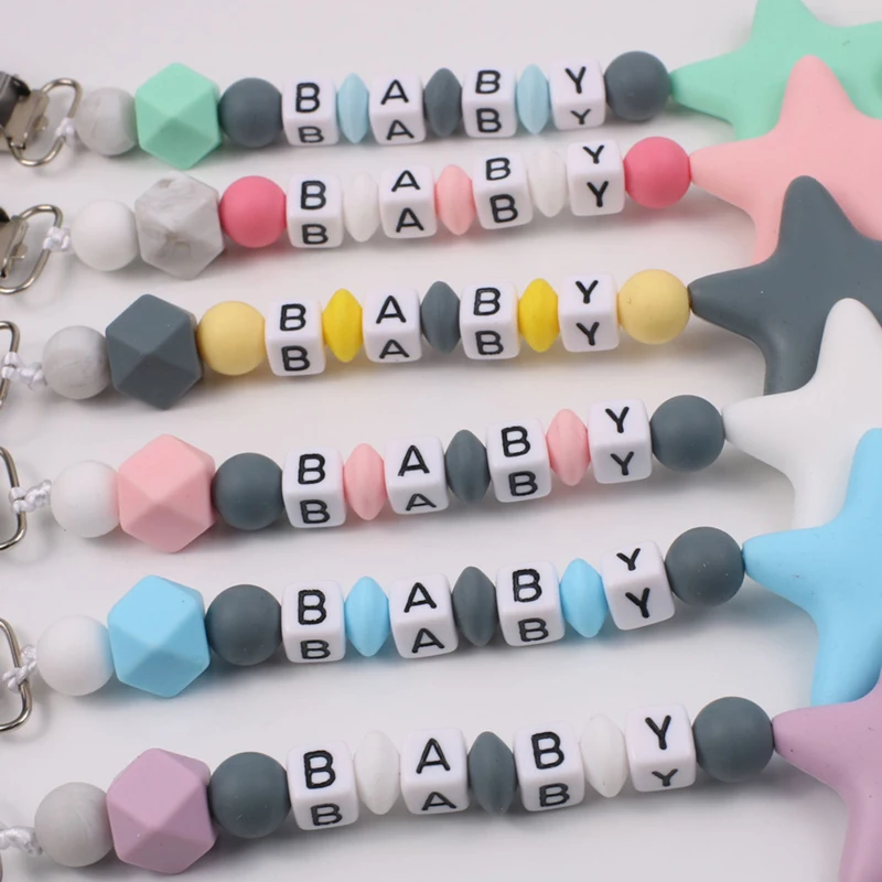 NEW Personalised Name Baby Tee - Baby Food Pacifier avaliação e preço
