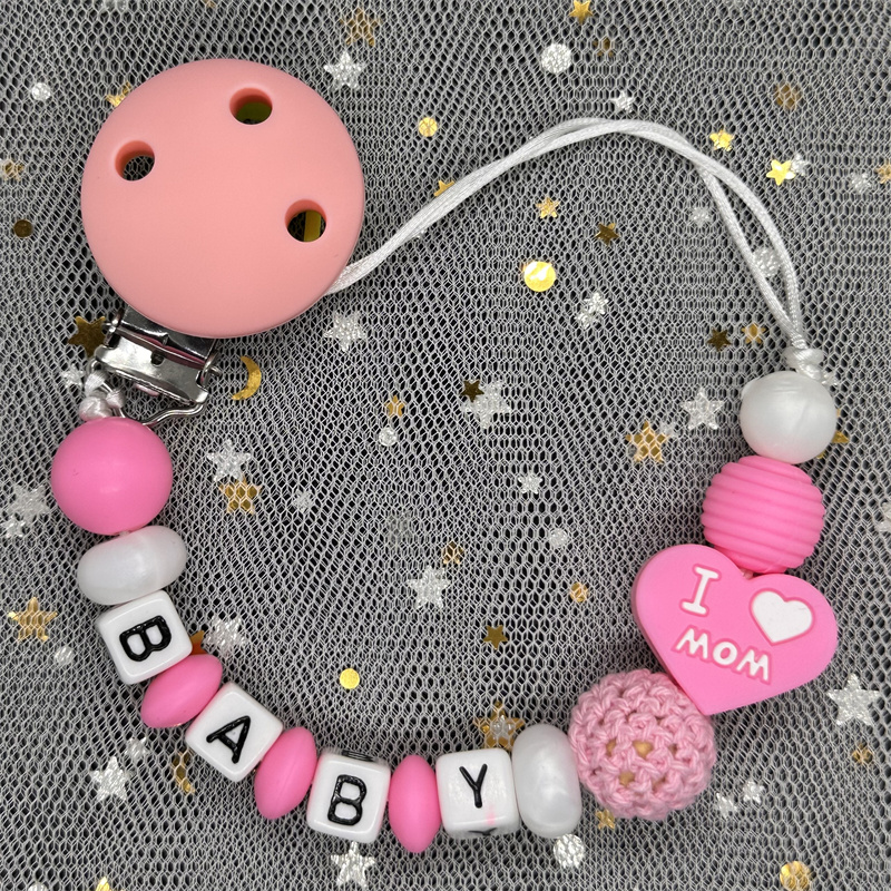 Custom Personalized Name Pacif - Baby Food Teether avaliação e preço