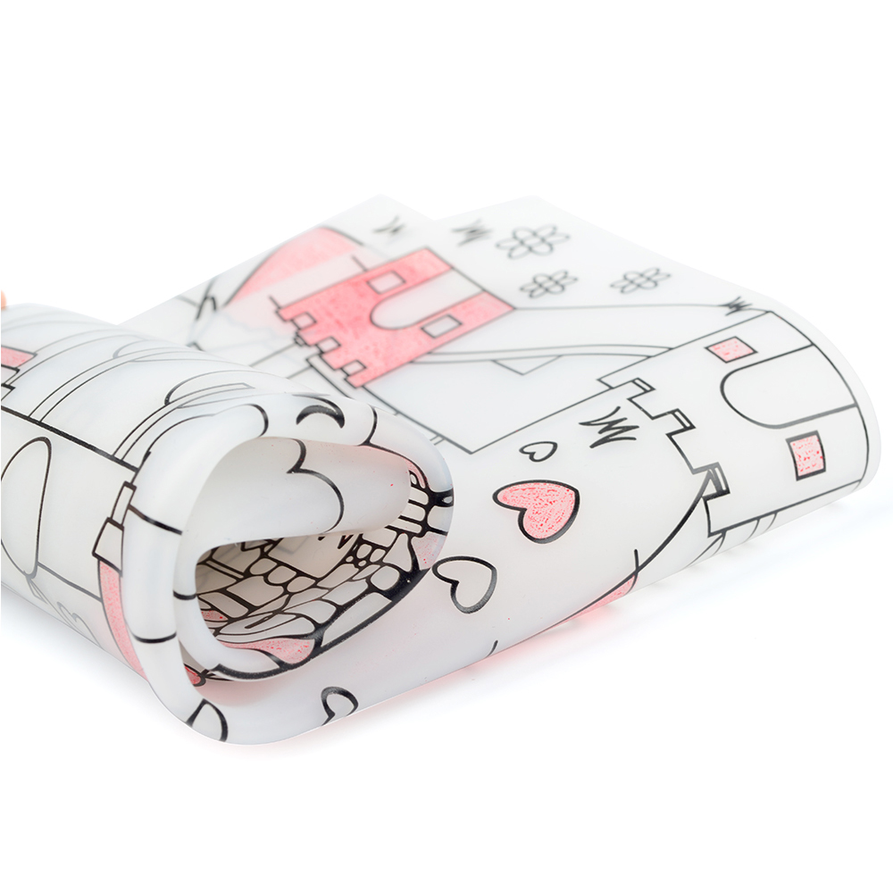 Silicone Baby Placemat 1pc Bab - Baby Food Grater avaliação e preço