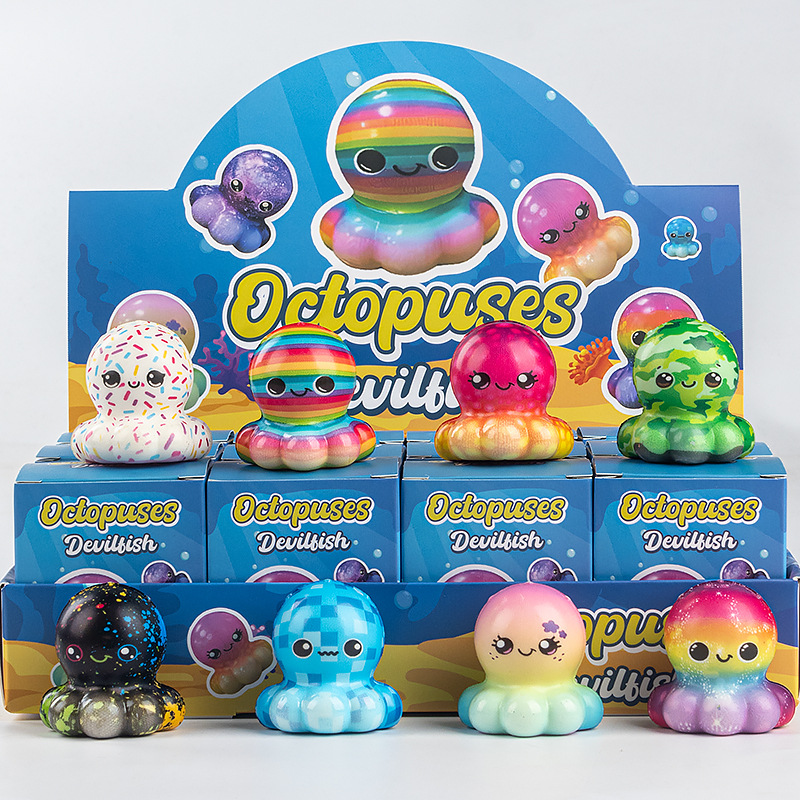 Soft Squishy Slow Rising Food  - Baby Food Toy avaliação e preço