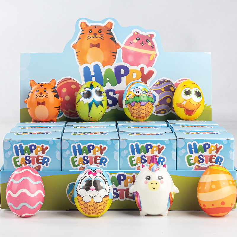 Soft Squishy Slow Rising Food  - Baby Food Toy avaliação e preço