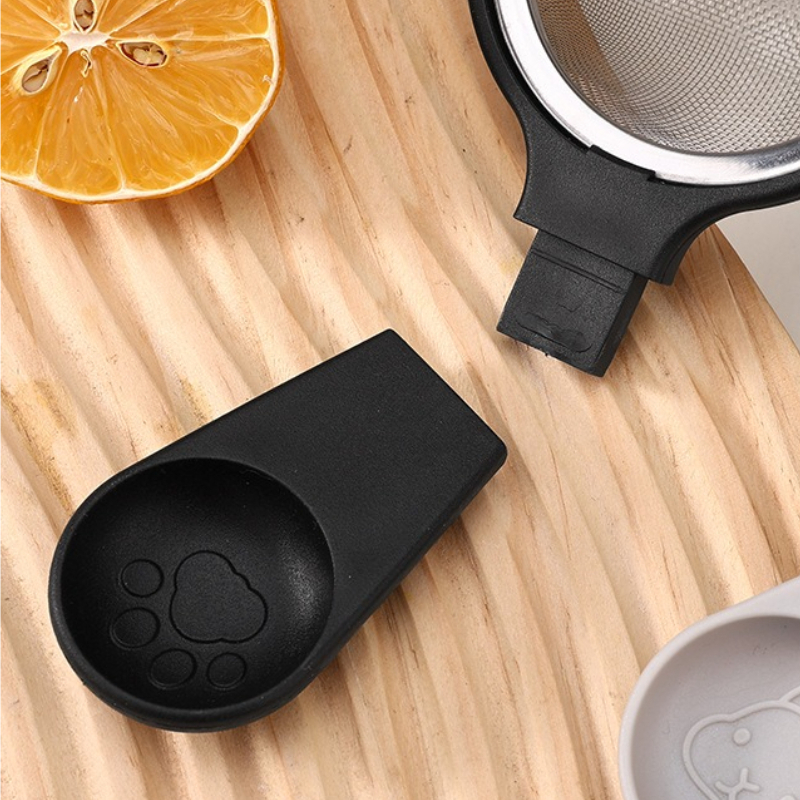 304 Stainless Steel Cat Ear So - Baby Food Strainer avaliação e preço
