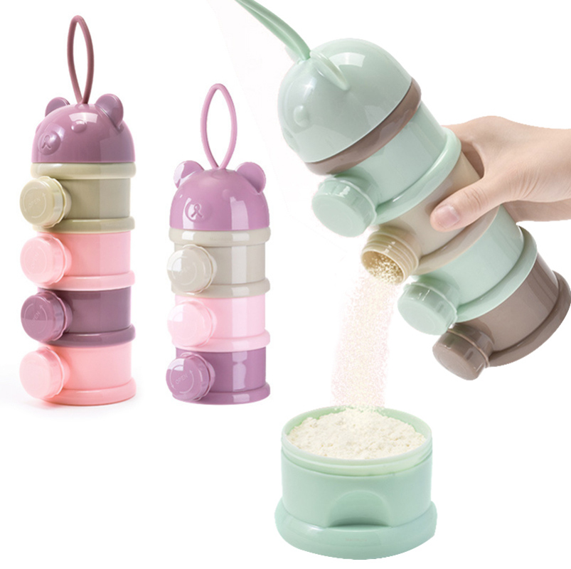 Storage Three/Four Tier Portab - Baby Food Equipment avaliação e preço