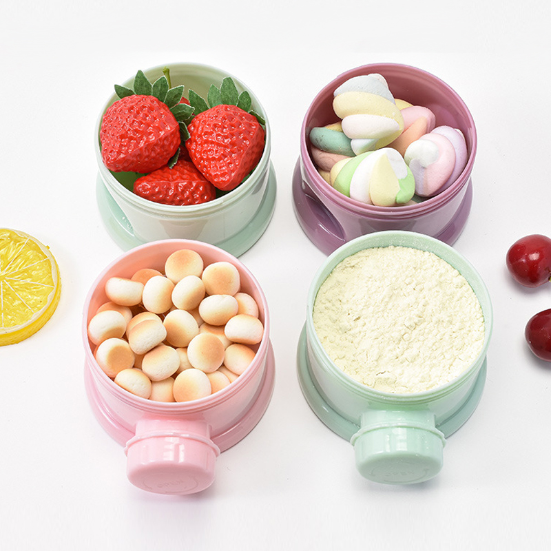 Storage Three/Four Tier Portab - Baby Food Equipment avaliação e preço