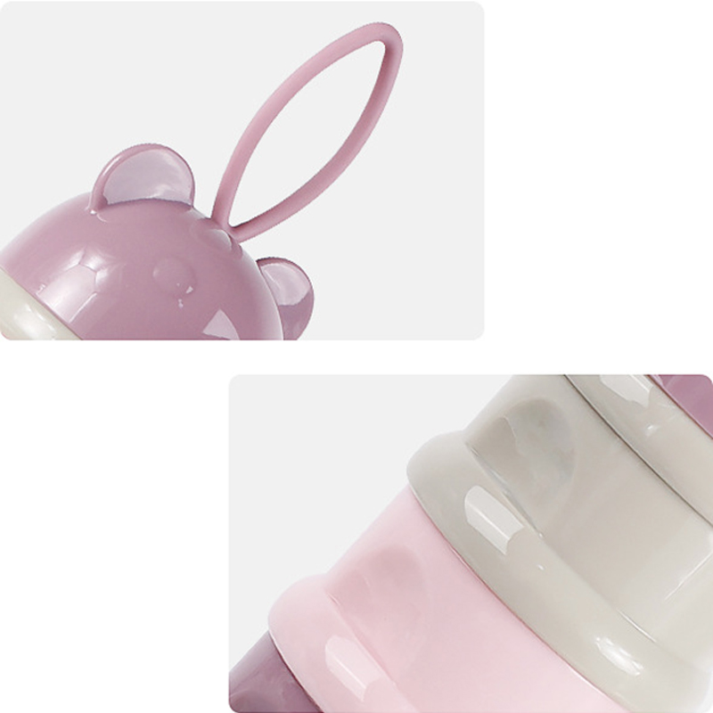 Storage Three/Four Tier Portab - Baby Food Equipment avaliação e preço