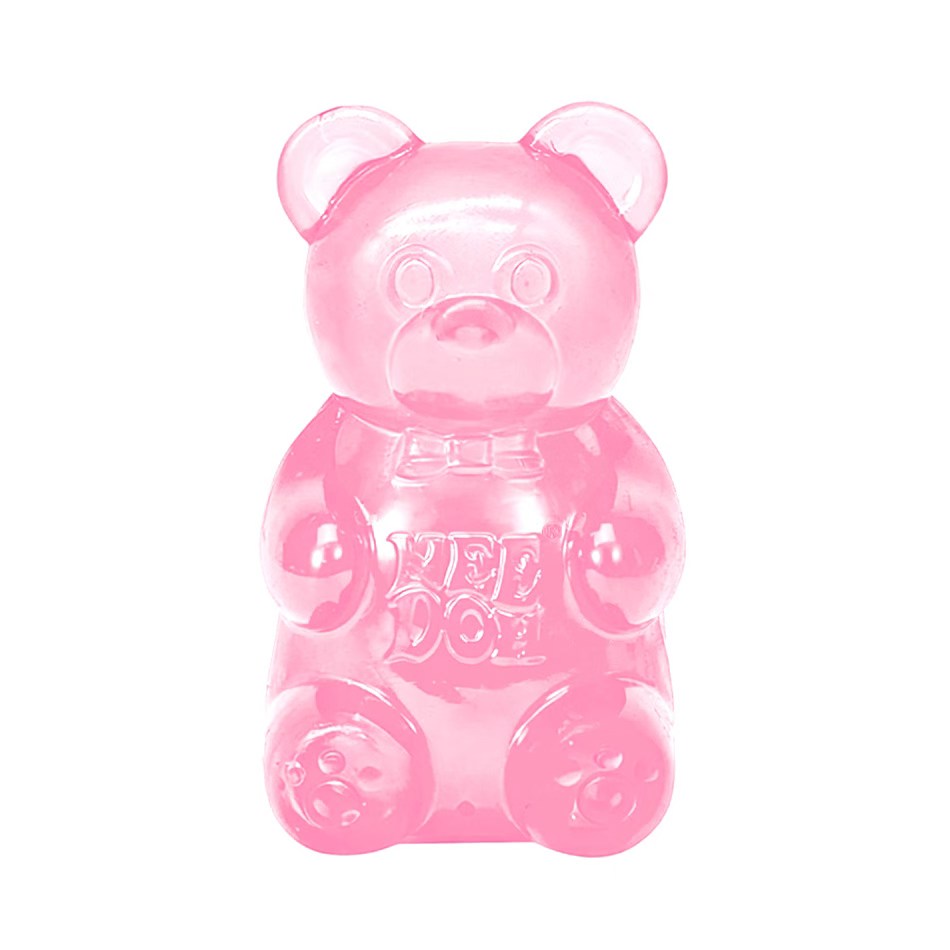 Stress Relieving Gummy Bear To - Baby Food Eat avaliação e preço
