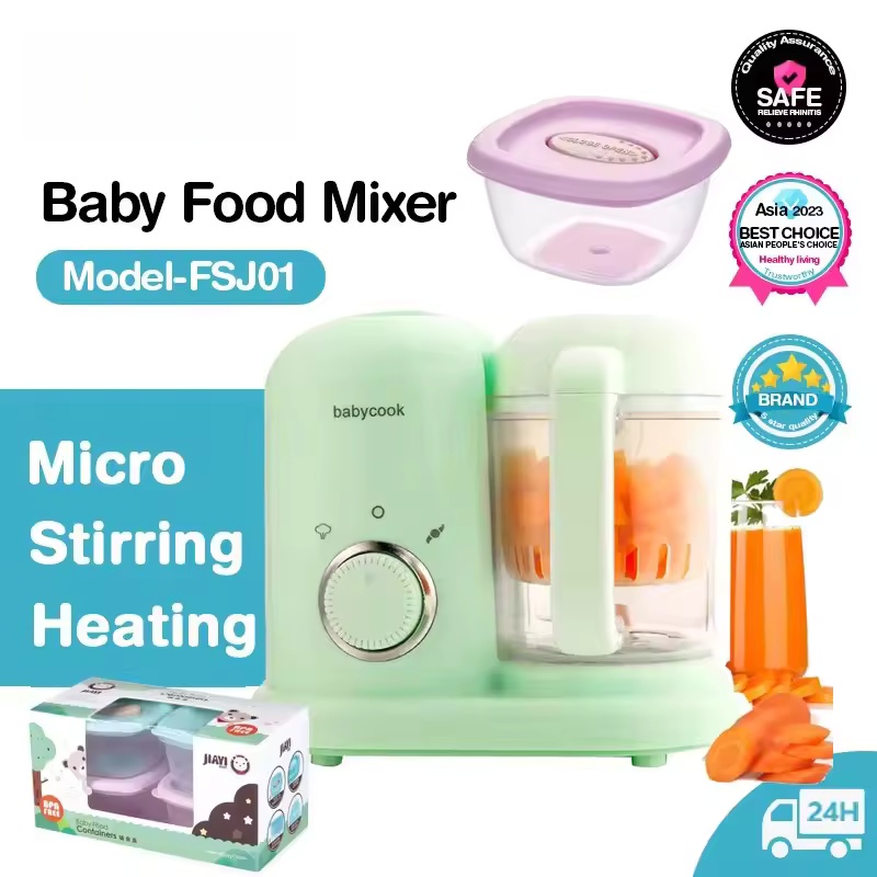 Baby Food Maker Supplementary  - Baby Food Strainer avaliação e preço