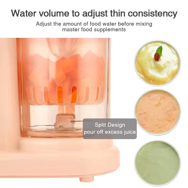 Baby Food Maker Supplementary  - Baby Food Strainer avaliação e preço
