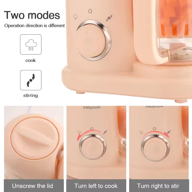 Baby Food Maker Supplementary  - Baby Food Strainer avaliação e preço