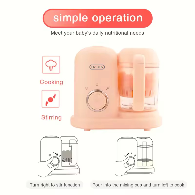 Baby Food Maker Supplementary  - Baby Food Strainer avaliação e preço