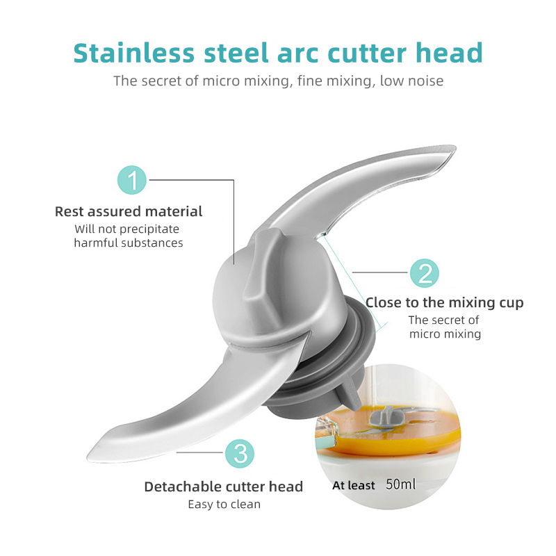 2023 New Baby Feeding Food Mak - Baby Food Strainer avaliação e preço