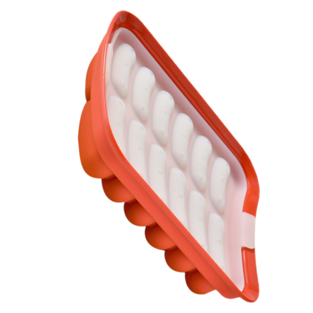 Silicone Sausage Mold 12 Cavit - Baby Food Dogs avaliação e preço