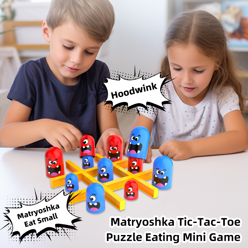 Tic-Tac-Toe Eat-and-Be-Sized S - Baby Food Eat avaliação e preço