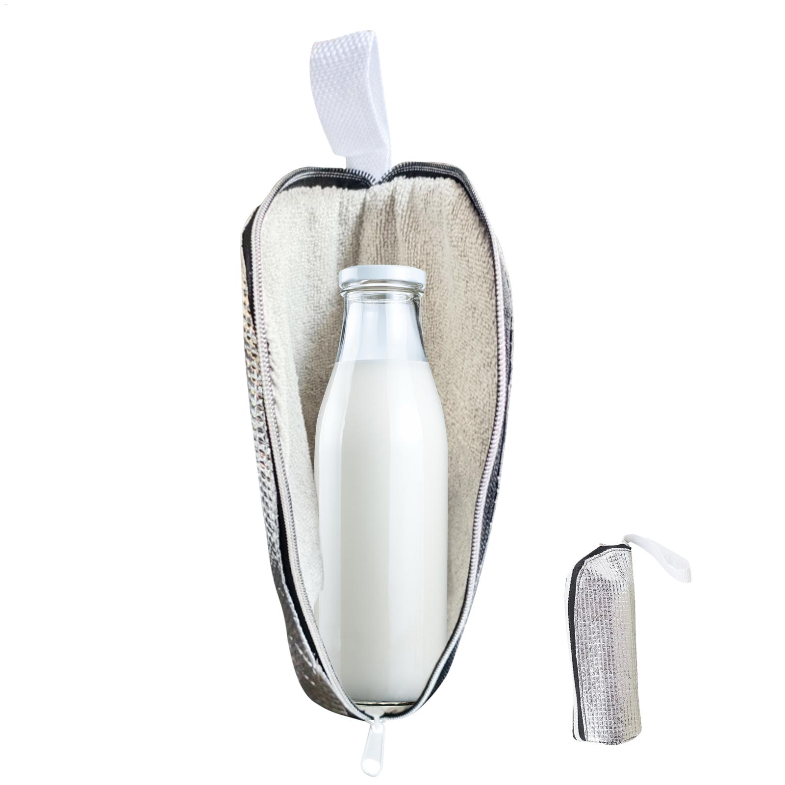 Aluminum Mold Insulated Baby B - Baby Food Bag avaliação e preço