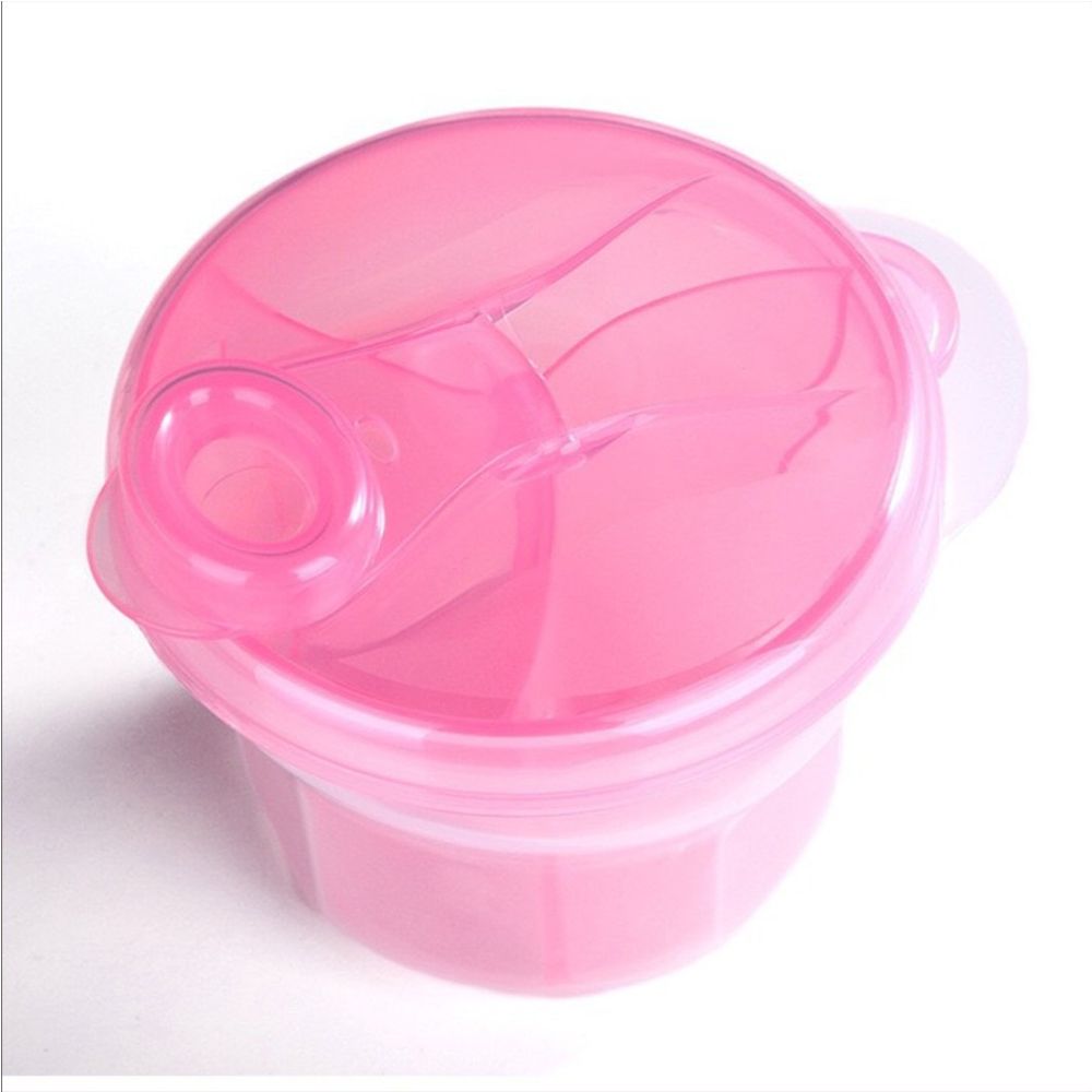 270ml Dispenser Snacks Box Foo - Baby Food For Travelling avaliação e preço