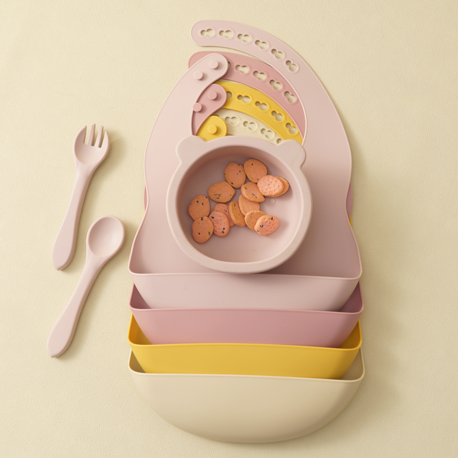 Wholesale Silicone Children Ta - Baby Food Grater avaliação e preço