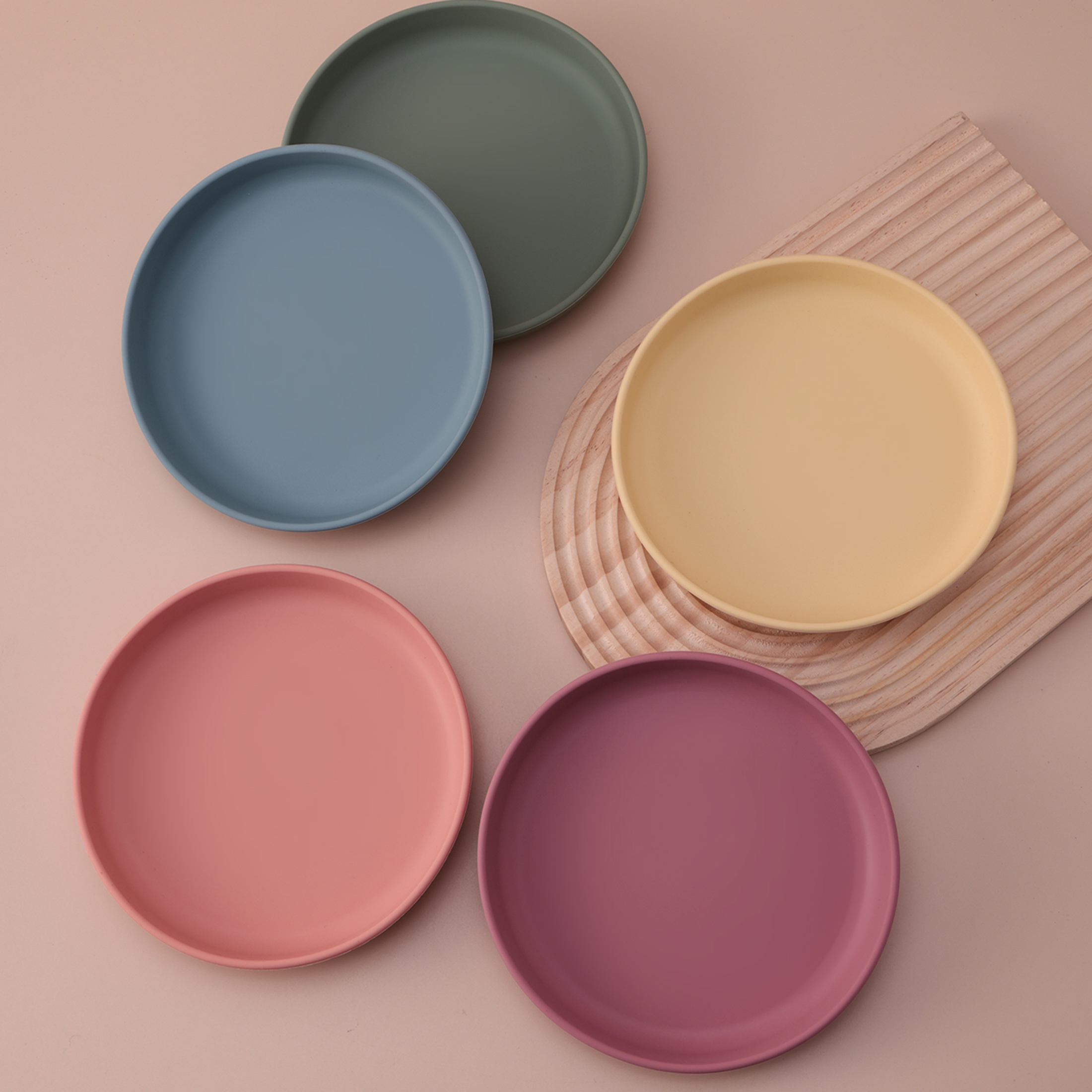1PCS Food Grade Silicone Infan - Baby Food Nutrition avaliação e preço