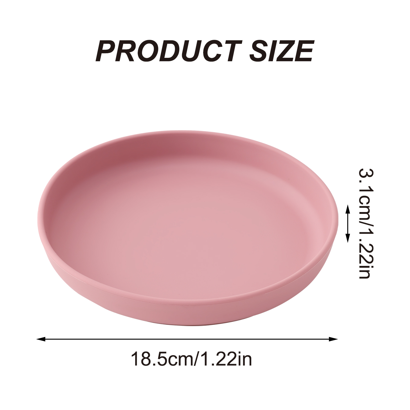 1PCS Food Grade Silicone Infan - Baby Food Nutrition avaliação e preço