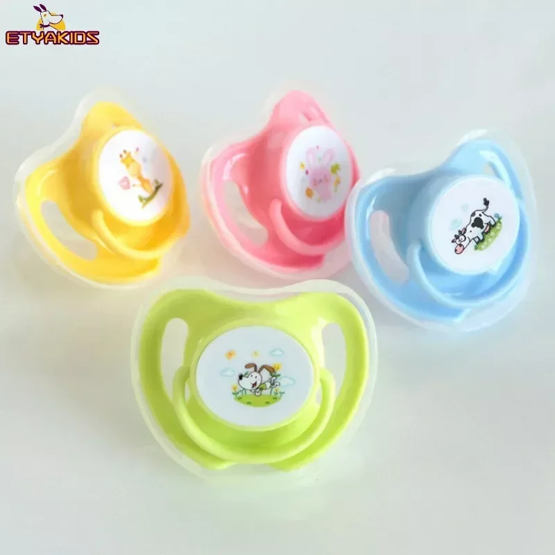Rabbit Cow Giraffe Dog Pattern - Baby Food Dogs avaliação e preço