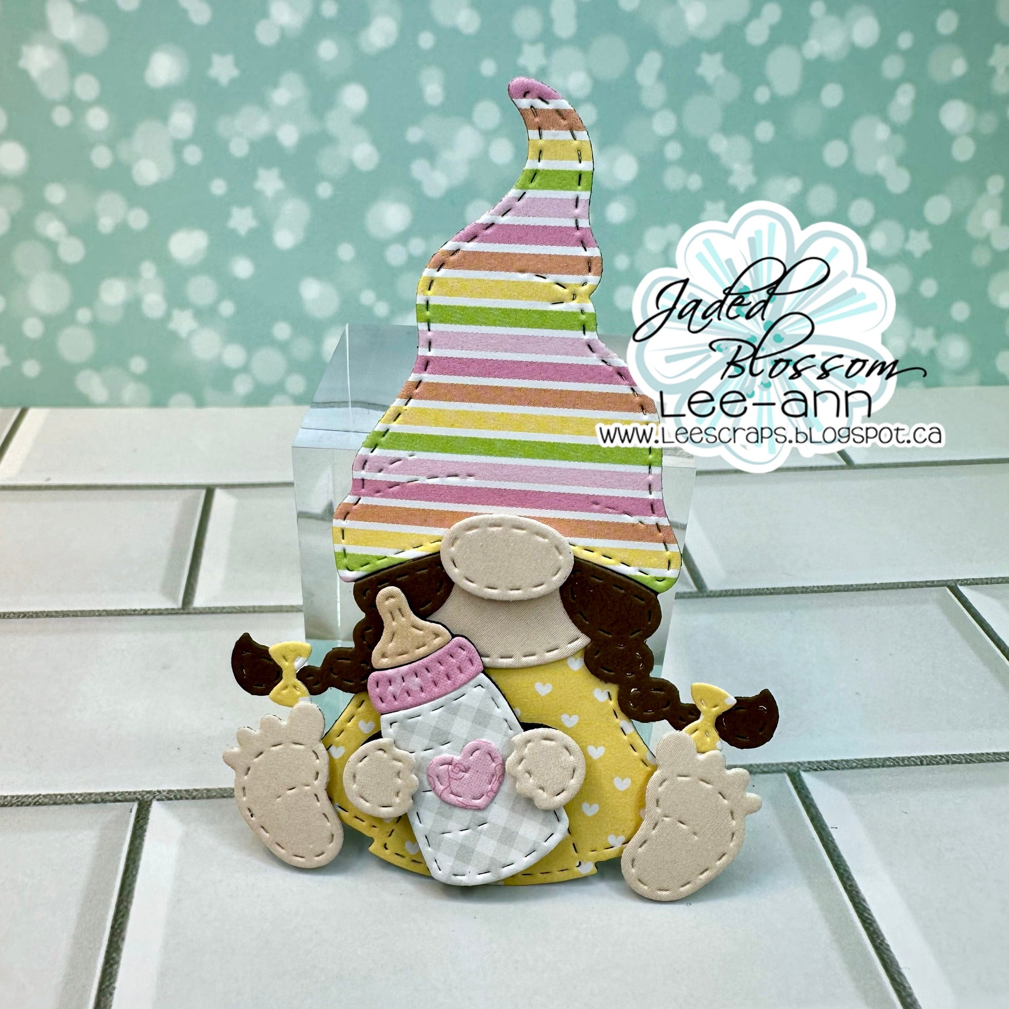 April 2026 Gnome Baby Add ons  - Baby Food Bag avaliação e preço