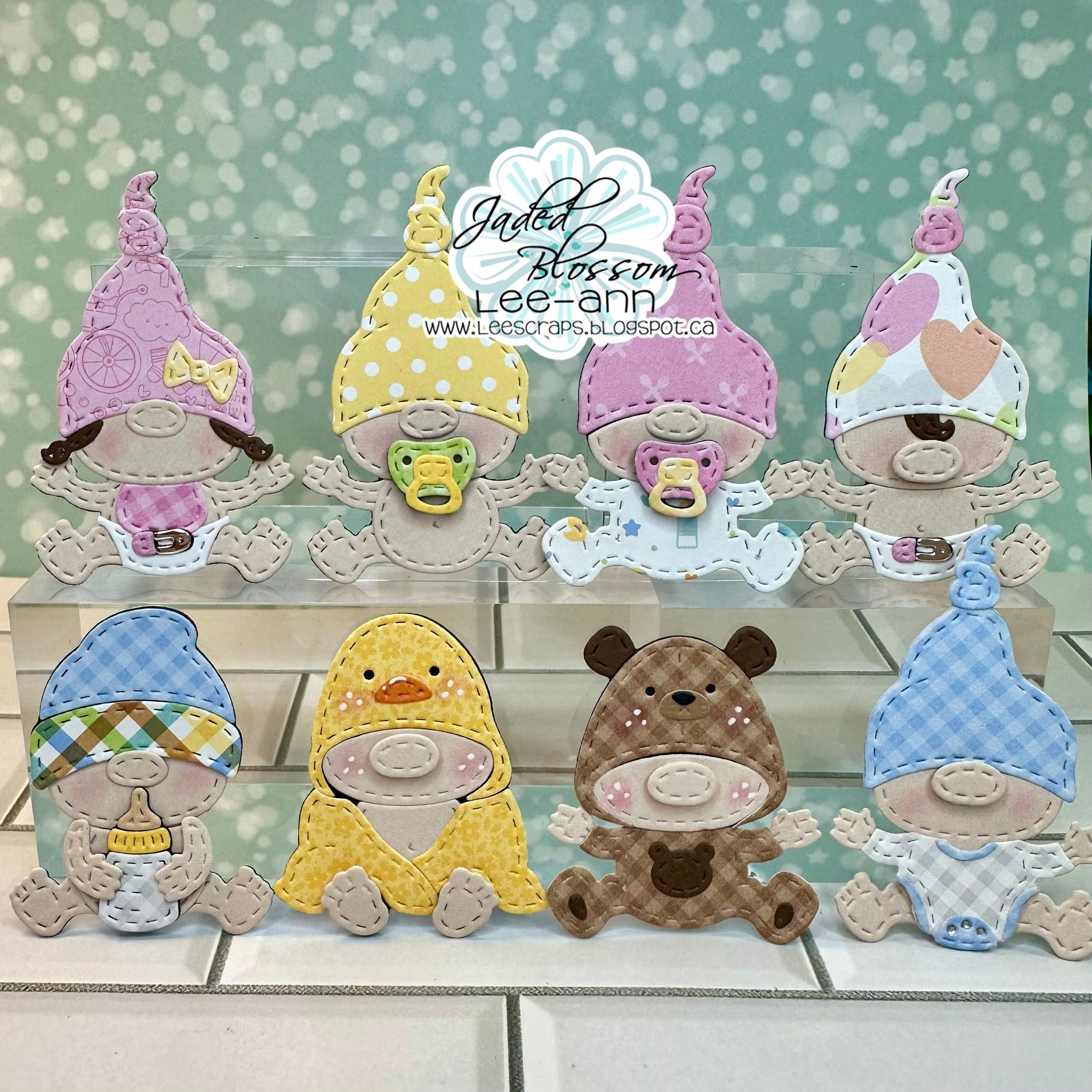 April 2026 Gnome Baby Add ons  - Baby Food Bag avaliação e preço