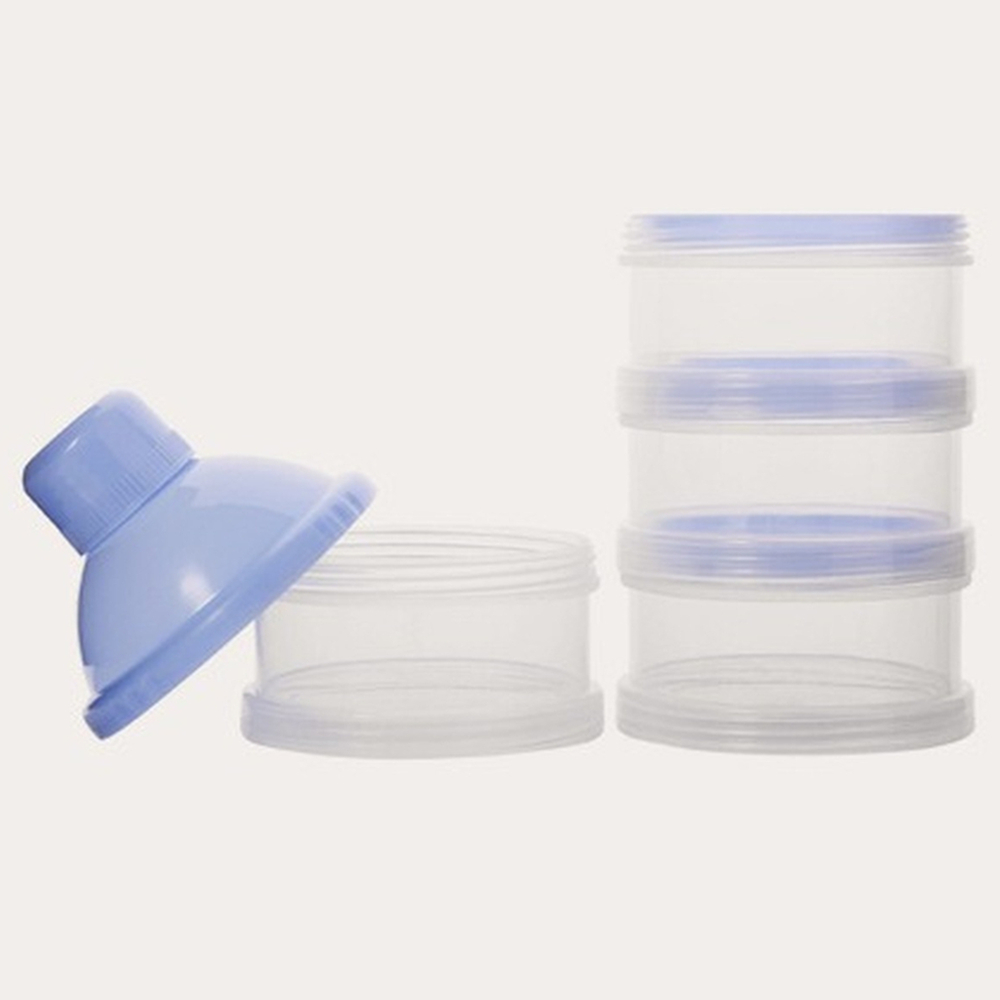 Portable Milk Powder Formula D - Puree Baby Food avaliação e preço
