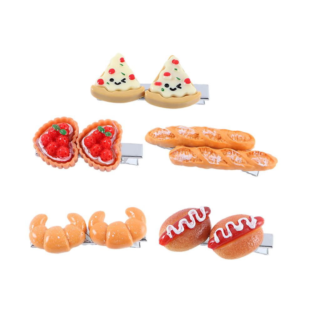 Funny Headwear For Girls Hot D - Baby Food Dogs avaliação e preço