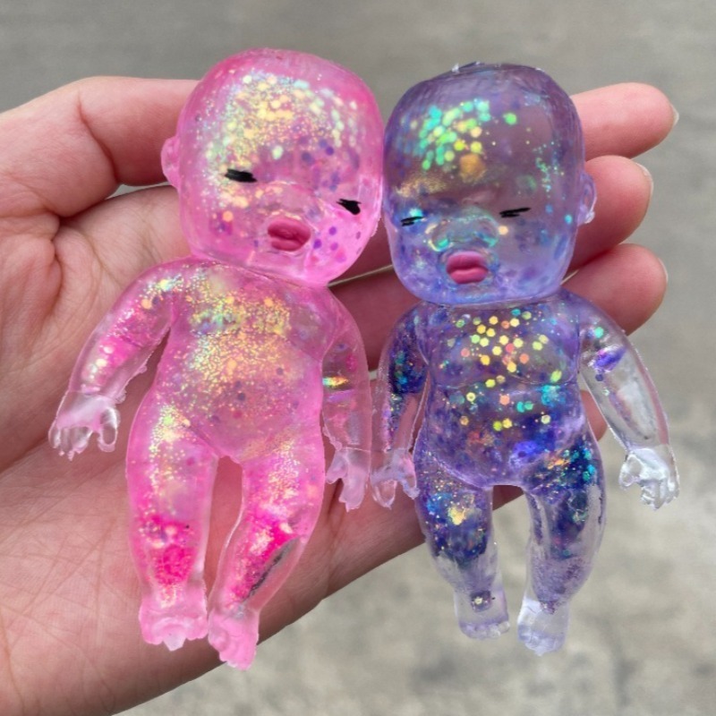 Squishy Maltose Sugar Baby Squ - Baby Food Eat avaliação e preço