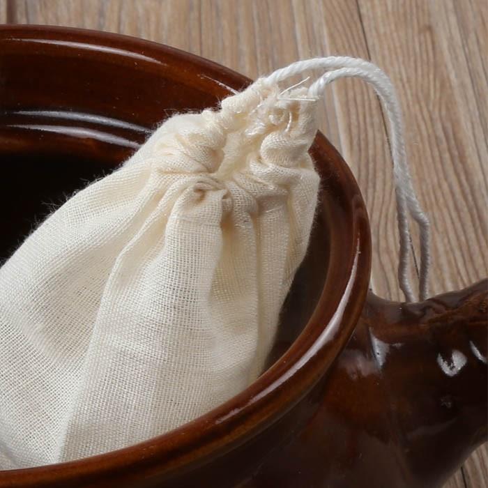 Reusable Commercial Fish Bag N - Baby Food Strainer avaliação e preço