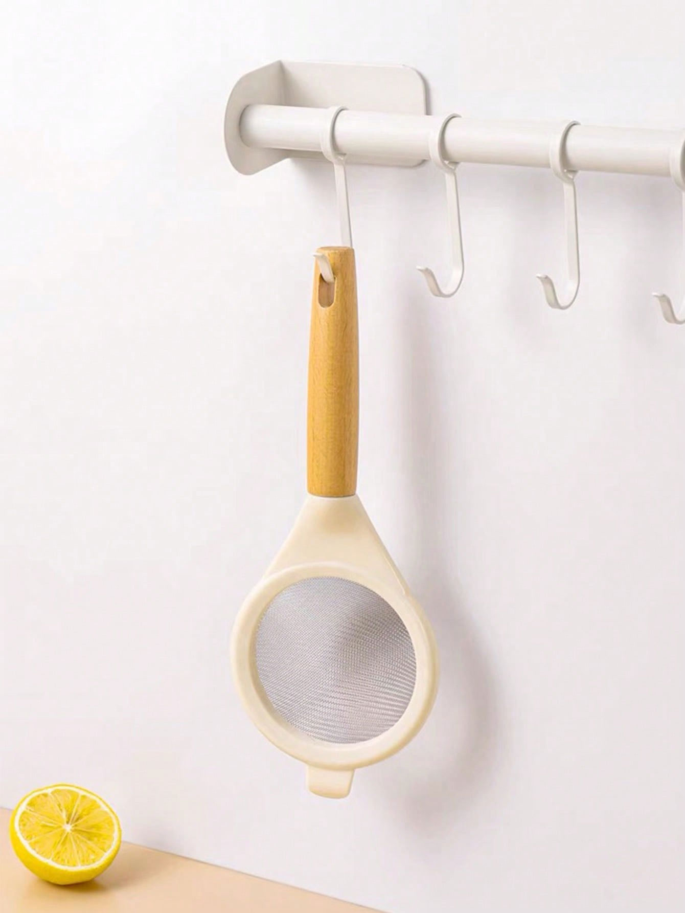 Soy Milk Filter Sieve Baby Foo - Baby Food Strainer avaliação e preço